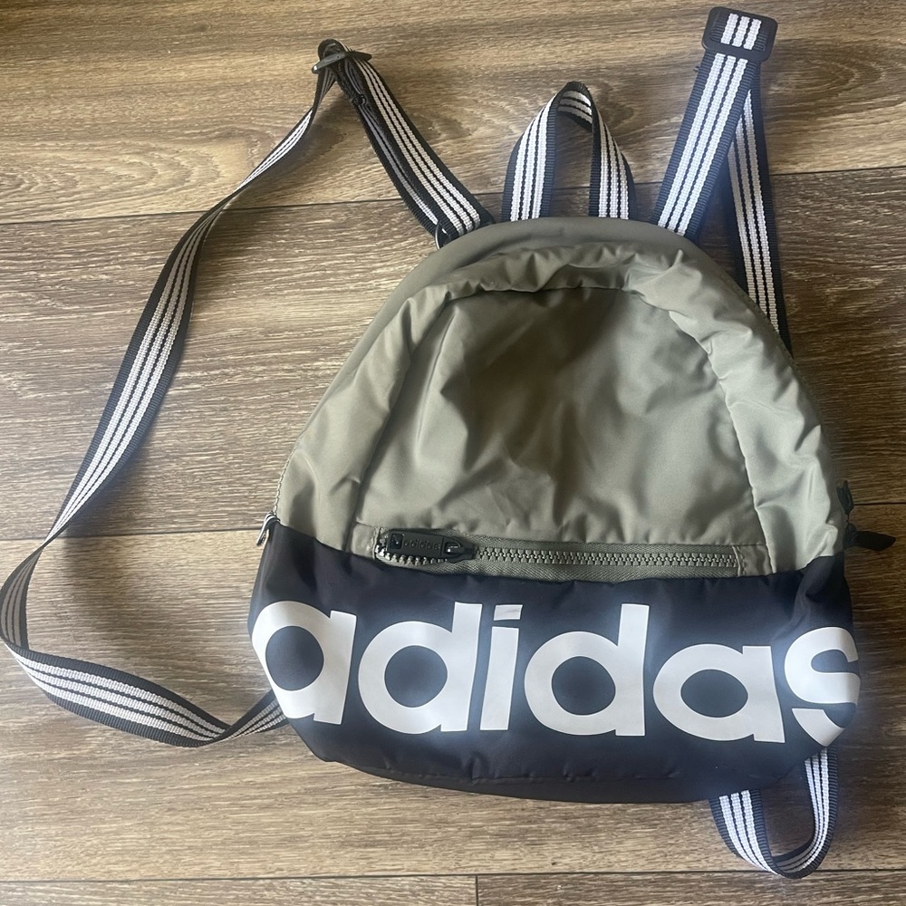 Mini Adidas’s Backpack